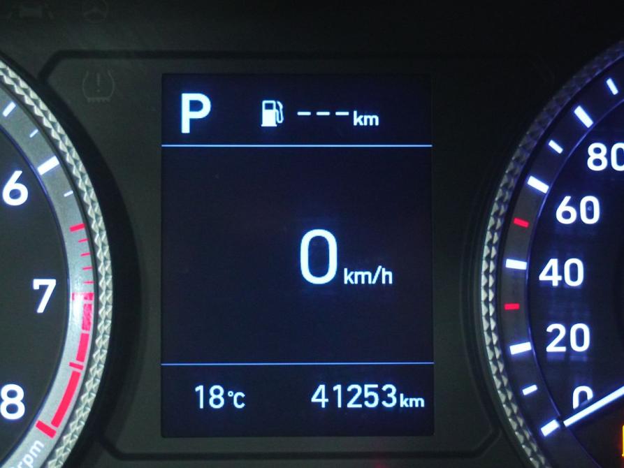 Hyundai Sonata VIII (DN8) Вологда  - изображение 18