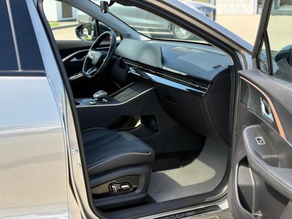 Omoda C5 I с пробегом 2023 года, цена 1 760 000 рублей, 39456 км, внедорожник, Автокод Объявления