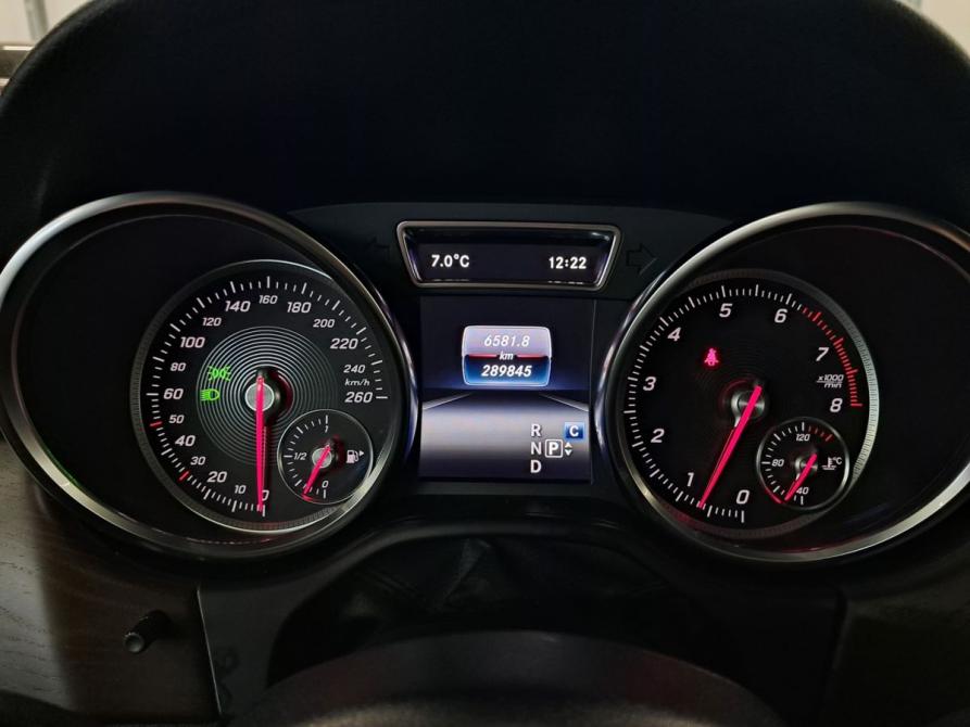 Mercedes-Benz GLE I (W166) Набережные Челны  - изображение 16
