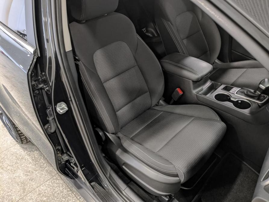 Kia Sportage IV Рестайлинг Москва  - изображение 22