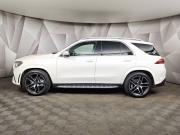Mercedes-Benz GLE AMG II (V167) Москва  - изображение 33