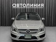 Mercedes-Benz CLA I (C117 X117) Красноярск  - изображение 17
