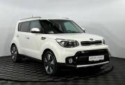 Kia Soul II Рестайлинг Нижний Новгород  - изображение 28