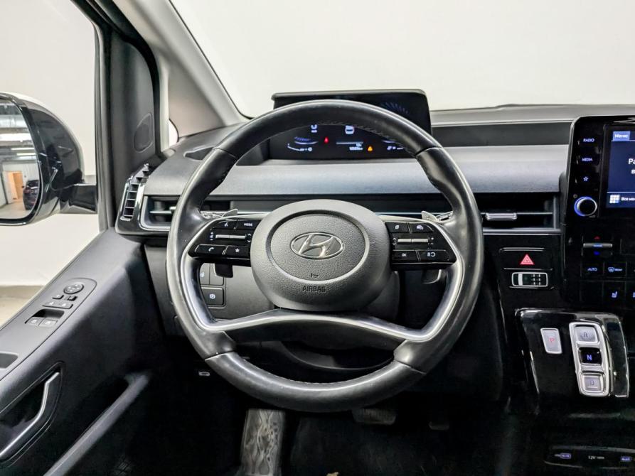 Hyundai Staria I Москва  - изображение 22