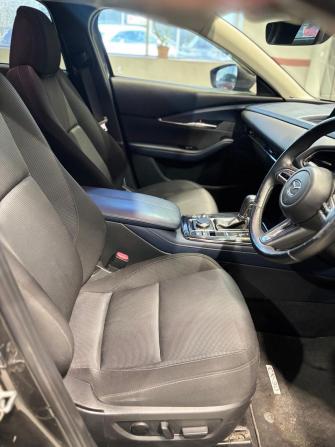 Mazda CX-30 I с пробегом 2020 года, цена 2 369 000 рублей, 79812 км, внедорожник, Автокод Объявления