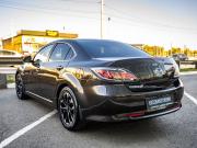 Mazda 6 II (GH) Рестайлинг Волгоград  - изображение 42