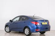 Hyundai Solaris I Рестайлинг Красноярск  - изображение 26