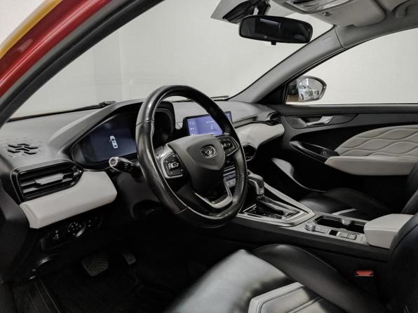 Kaiyi E5 с пробегом 2024 года, цена 900 000 рублей, 146178 км, седан, Автокод Объявления