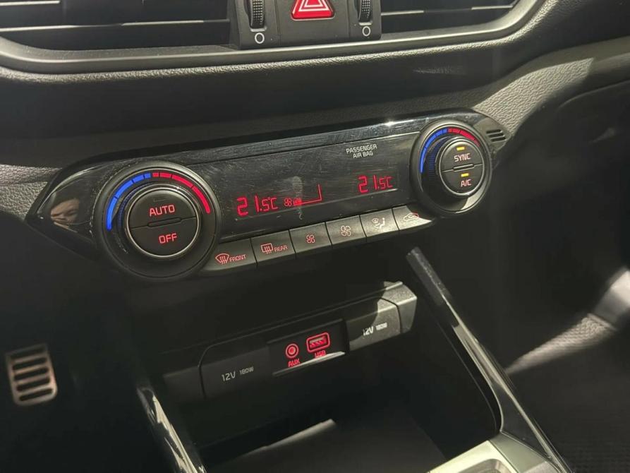 Kia Cerato IV Самара  - изображение 16