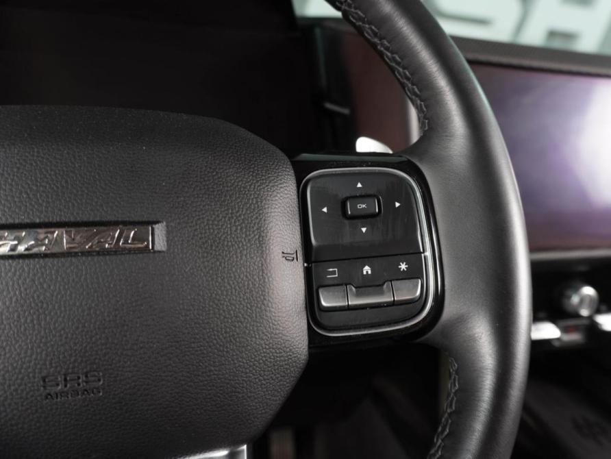 Haval Dargo Воронеж  - изображение 28