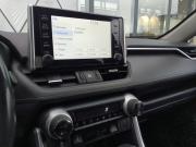 Toyota RAV4 V (XA50) Москва  - изображение 39