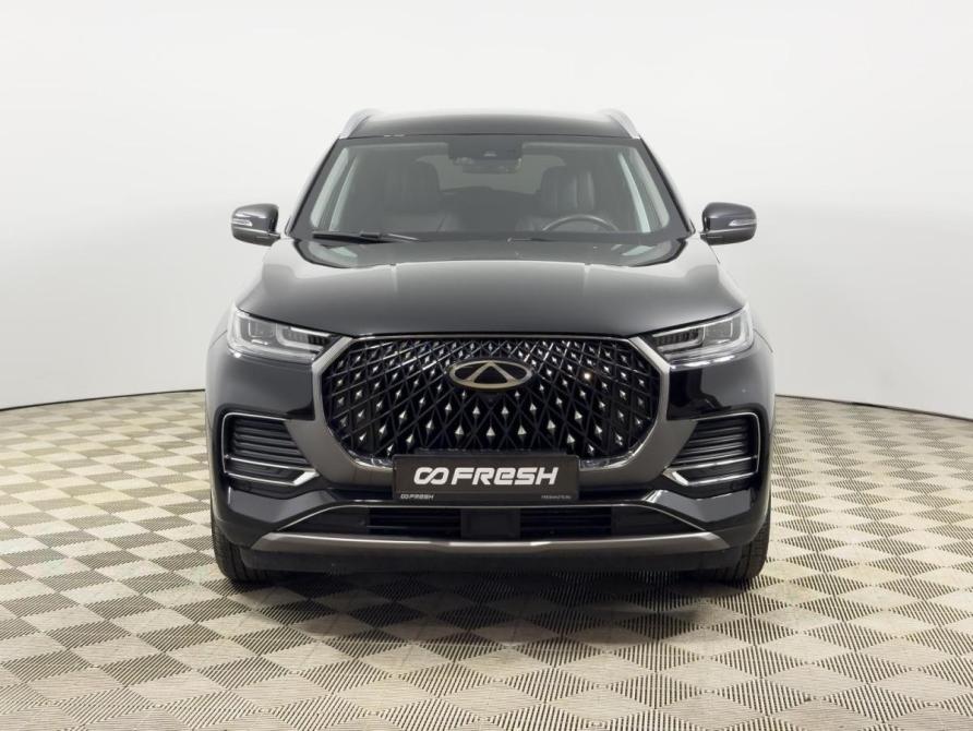 Chery Tiggo 8 Pro Max I Рестайлинг Казань  - изображение 3