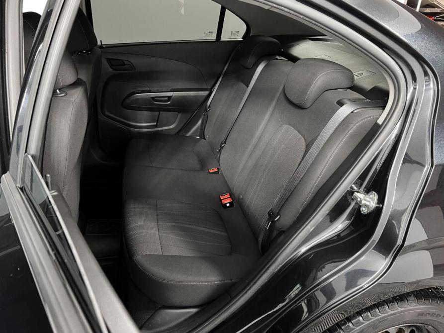 Chevrolet Aveo II Казань  - изображение 7