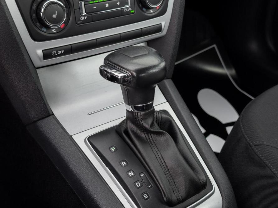 Skoda Octavia I (A4) Рестайлинг Иркутск  - изображение 11