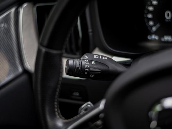 Volvo XC60 II с пробегом 2019 года, цена 3 830 000 рублей, 86599 км, внедорожник, Автокод Объявления