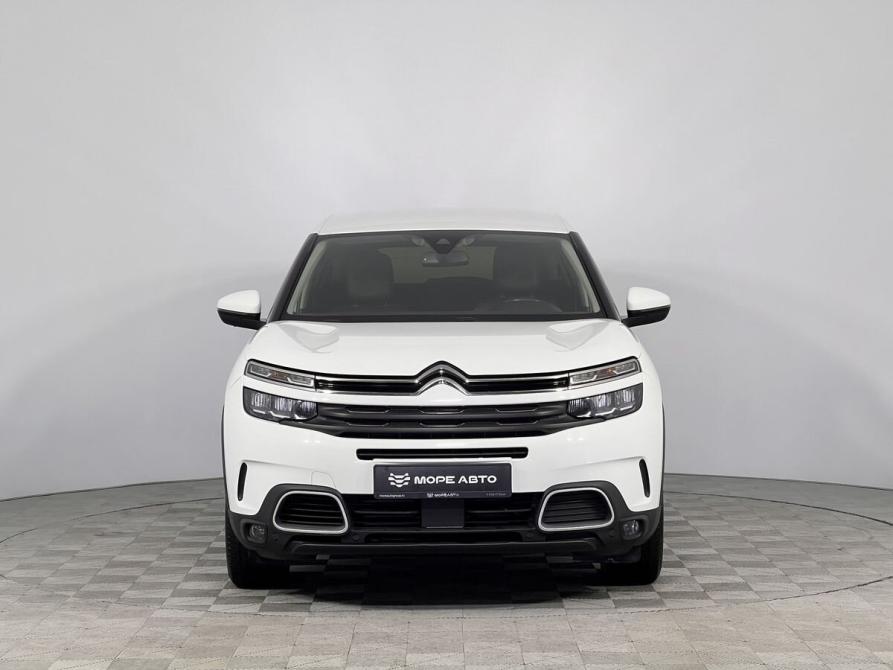 Citroen C5 Aircross I Калининград  - изображение 2