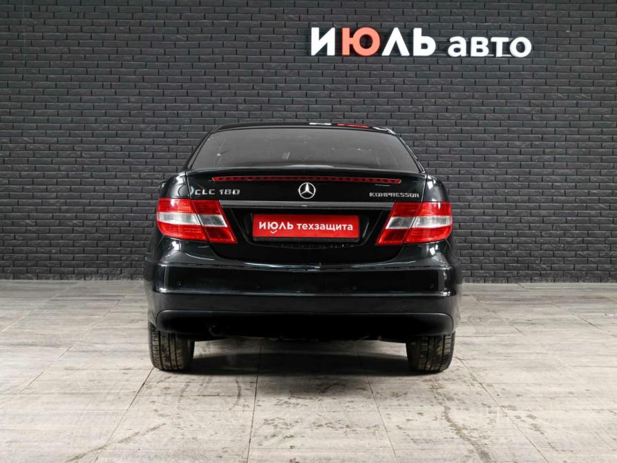 Mercedes-Benz CLC-Класс Екатеринбург  - изображение 5