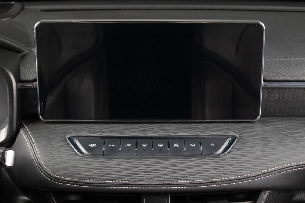 Haval Jolion I Рестайлинг Оренбург  - изображение 14