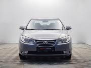 Hyundai Elantra IV (HD) Москва  - изображение 17