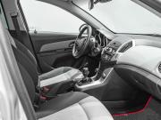 Chevrolet Cruze I Рестайлинг Екатеринбург  - изображение 32