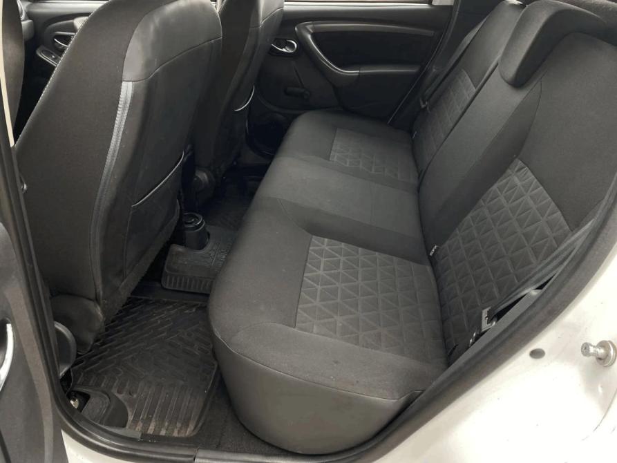 Renault Duster I Рестайлинг Тверь  - изображение 16