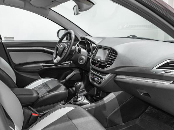 Lada (ВАЗ) Vesta I с пробегом 2019 года, цена 1 048 536 рублей, 48624 км, универсал, Автокод Объявления