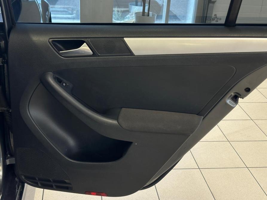 Volkswagen Jetta VI Волгоград  - изображение 17