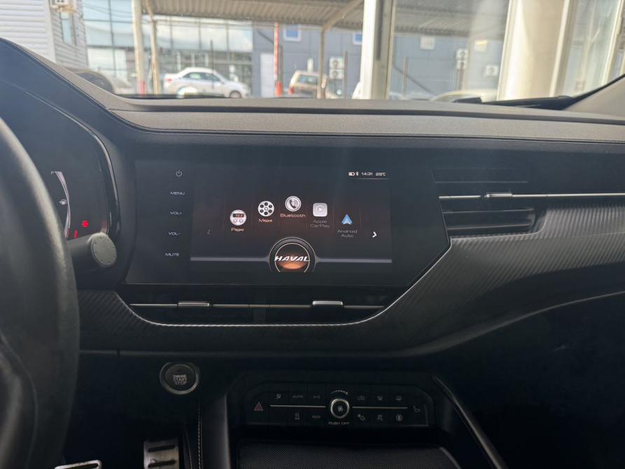 Haval F7x I Минеральные Воды  - изображение 16