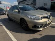 Renault Fluence I Рестайлинг Санкт-Петербург  - изображение 6
