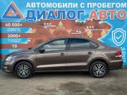 Volkswagen Polo V Рестайлинг Набережные Челны  - изображение 31