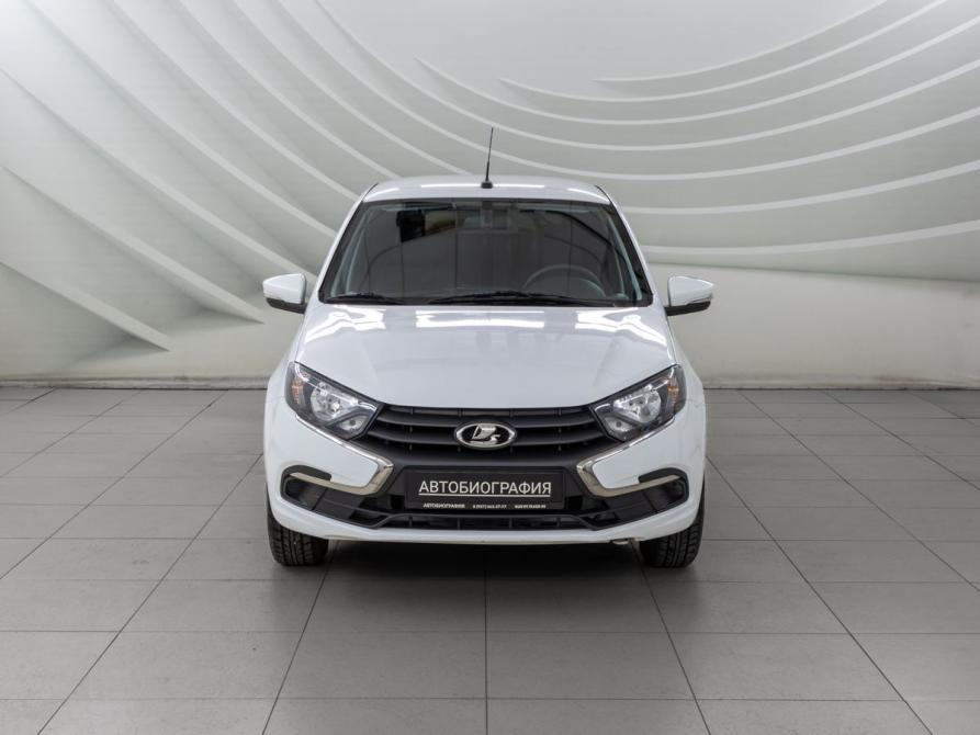 Lada (ВАЗ) Granta I Рестайлинг Волгоград  - изображение 2