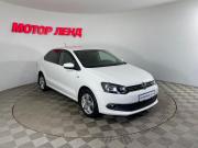 Volkswagen Polo V Воронеж  - изображение 26