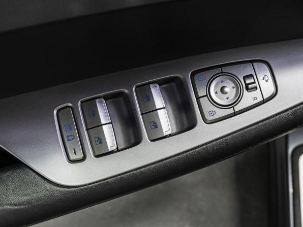 Hyundai Palisade I с пробегом 2021 года, цена 4 349 000 рублей, 144843 км, внедорожник, Автокод Объявления