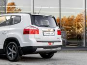 Chevrolet Orlando I Санкт-Петербург  - изображение 29