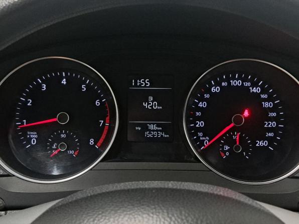 Volkswagen Jetta VI Рестайлинг с пробегом 2016 года, цена 1 079 000 рублей, 152933 км, седан, Автокод Объявления