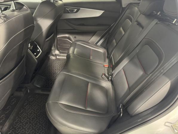 Chery Tiggo 7 Pro I с пробегом 2022 года, цена 1 569 800 рублей, 73000 км, внедорожник, Автокод Объявления