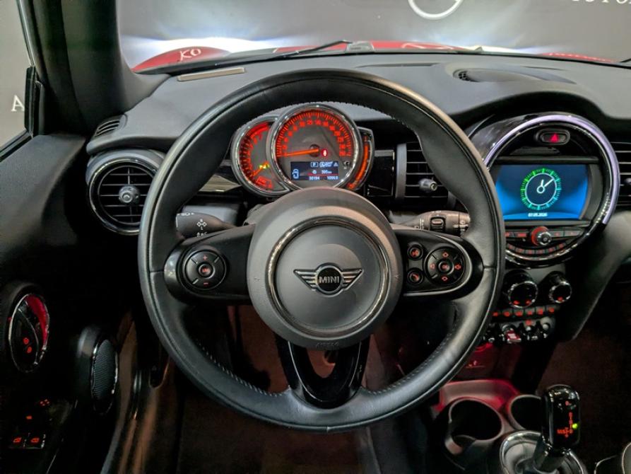 Mini Hatch III (F55/F56) Рестайлинг Москва  - изображение 26