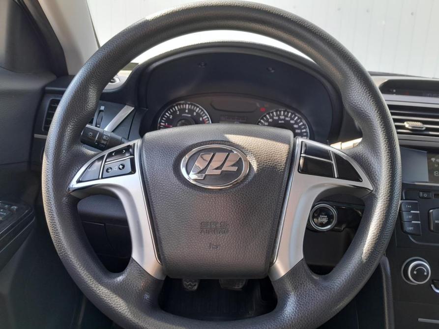 Lifan Murman (820) Новочеркасск  - изображение 13