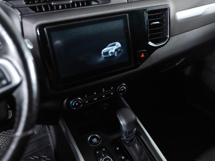 Chery Tiggo 4 I Рестайлинг Челябинск  - изображение 11