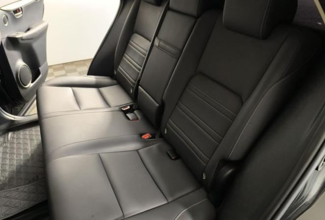 Lexus NX I Рестайлинг с пробегом 2019 года, цена 2 800 000 рублей, 52317 км, внедорожник, Автокод Объявления