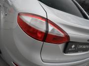 Ford Fiesta Mk6 Рестайлинг Москва  - изображение 44