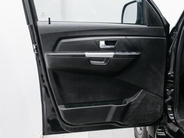 УАЗ Патриот I Рестайлинг 3 с пробегом 2025 года, цена 1 716 000 рублей, 35901 км, внедорожник, Автокод Объявления