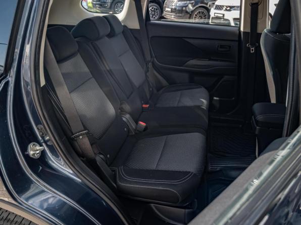 Mitsubishi Outlander III Рестайлинг 3 с пробегом 2020 года, цена 2 200 000 рублей, 112175 км, внедорожник, Автокод Объявления