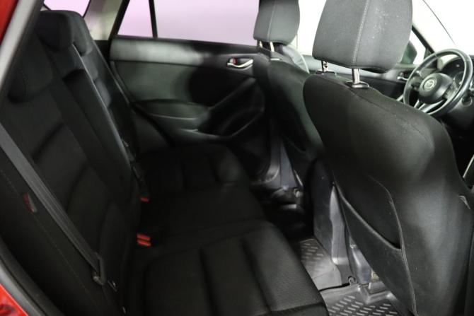 Mazda CX-5 I с пробегом 2012 года, цена 1 349 990 рублей, 197507 км, внедорожник, Автокод Объявления