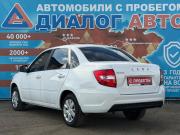 Lada (ВАЗ) Granta I Рестайлинг Набережные Челны  - изображение 25