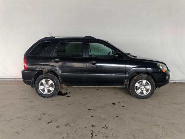 Kia Sportage II Рестайлинг с пробегом 2010 года, цена 570 000 рублей, 428805 км, внедорожник, Автокод Объявления