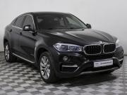 BMW X6 II (F16) Москва  - изображение 19