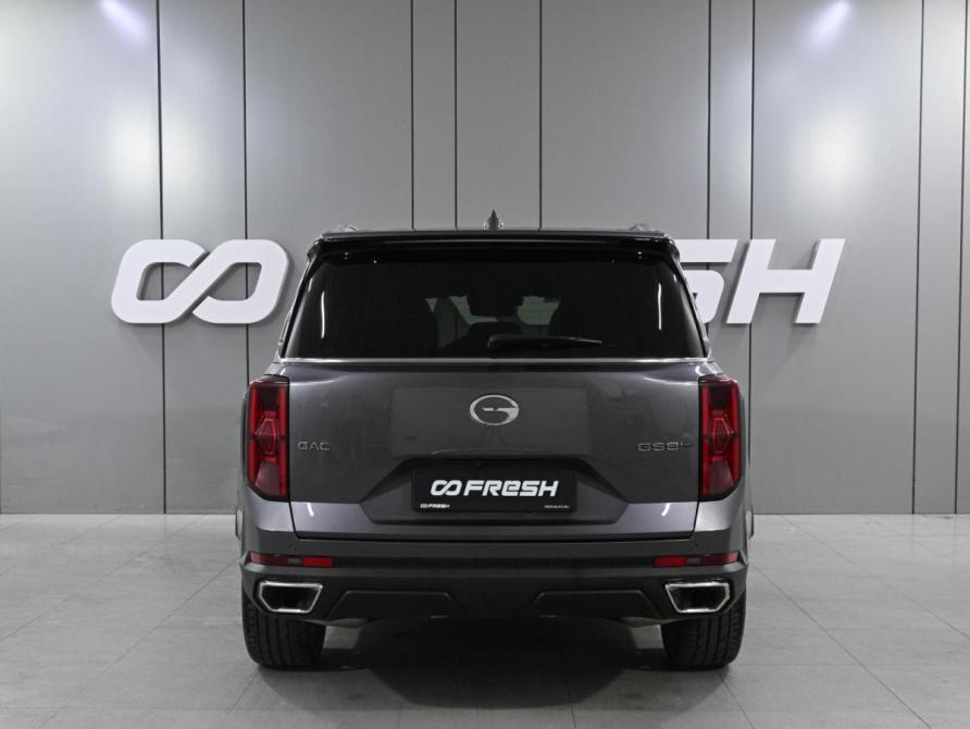 GAC GS8 II Ростов-на-Дону  - изображение 4