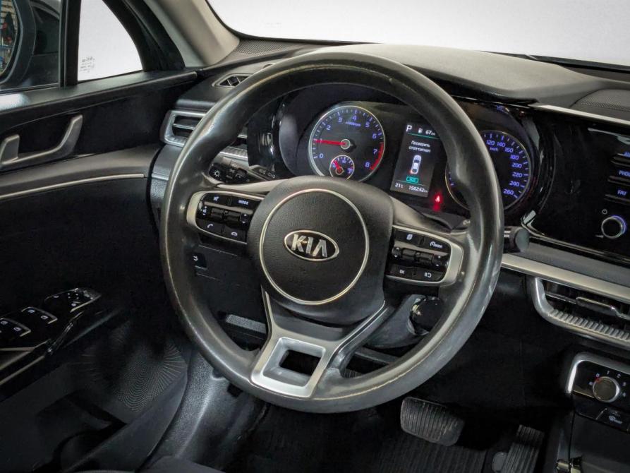 Kia K5 III Екатеринбург  - изображение 15