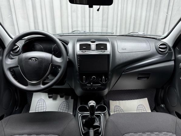 Lada (ВАЗ) Granta I Рестайлинг с пробегом 2023 года, цена 799 000 рублей, 58617 км, лифтбек, Автокод Объявления